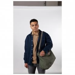 Barts - Cato Shopper - Sac à bandoulière -sacoches Soldes barts cato shopper sac a bandouliere detail 4