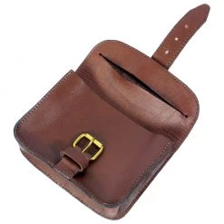 Basic Nature - Jakarta Belt Bag -sacoches Soldes basic nature jakarta belt bag detail 3