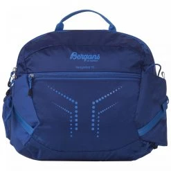 Bergans - Vengetind Hip Pack 10 - Sac banane -sacoches Soldes bergans vengetind hip pack 10 sac banane detail 4