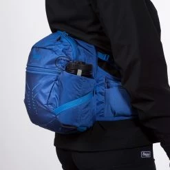 Bergans - Vengetind Hip Pack 10 - Sac banane -sacoches Soldes bergans vengetind hip pack 10 sac banane detail 5