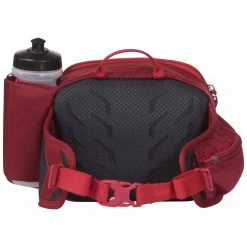 Bergans - Vengetind Hip Pack 3 W/Bottle - Sac banane -sacoches Soldes bergans vengetind hip pack 3 w bottle sac banane detail 3
