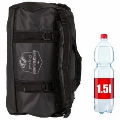 Bergfreunde.de - Duffle Bag 40 - Sac de voyage -sacoches Soldes bergfreundede duffle bag 40 sac de voyage detail 5