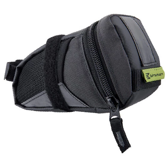 Birzman - Roadster 2 Saddle Bag 0,4 - Sacoche de vélo 5 Birzman - Roadster 2 Saddle Bag 0,4 - Sacoche de vélo – Image 3