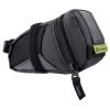 Birzman - Roadster 2 Saddle Bag 0,4 - Sacoche de vélo 2 Birzman - Roadster 2 Saddle Bag 0,4 - Sacoche de vélo -sacoches Soldes birzman roadster 2 saddle bag 04 sacoche de velo
