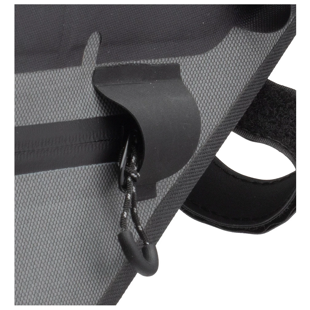 Blackburn - Outpost Elite Frame Bag - Sacoche de vélo 7 Blackburn - Outpost Elite Frame Bag - Sacoche de vélo – Image 5