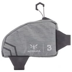 Bombtrack by Apidura - Top Tube Pack - Sacoche de vélo -sacoches Soldes bombtrack by apidura top tube pack sacoche de velo 1