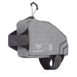 Bombtrack by Apidura - Top Tube Pack - Sacoche de vélo -sacoches Soldes bombtrack by apidura top tube pack sacoche de velo detail 3