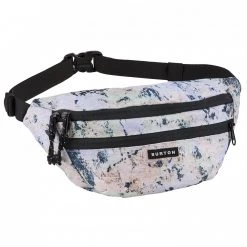 Burton - Hip Pack 3L - Sac banane -sacoches Soldes burton hip pack 3l sac banane 1