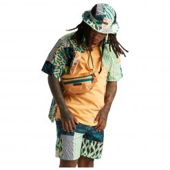 Burton - Hip Pack 3L - Sac banane -sacoches Soldes burton hip pack 3l sac banane detail 7