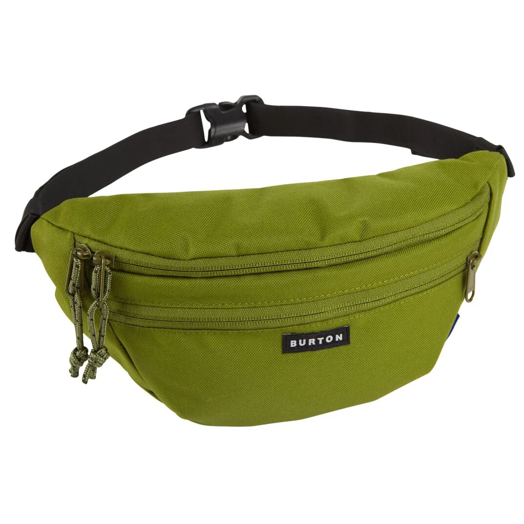 Burton - Hip Pack - Sac banane 8 Burton - Hip Pack - Sac banane – Image 6