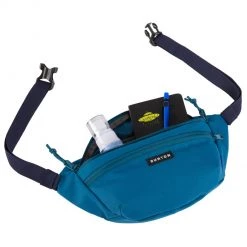 Burton - Hip Pack - Sac banane 10 Burton - Hip Pack - Sac banane -sacoches Soldes burton hip pack sac banane detail 3