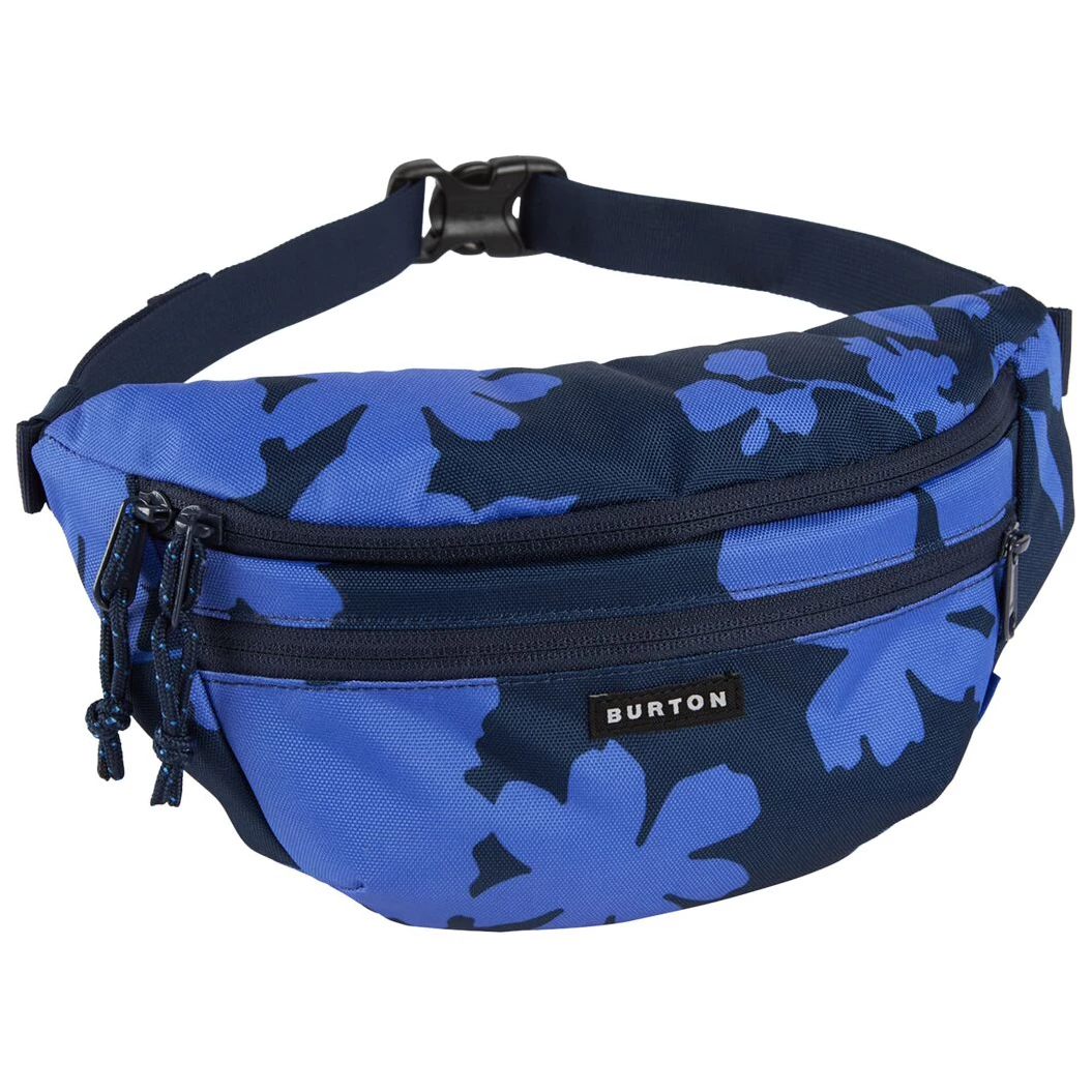 Burton - Hip Pack - Sac banane 3 Burton - Hip Pack - Sac banane