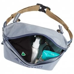 Burton - Multipath 5 Accessory Bag - Sac banane -sacoches Soldes burton multipath 5 accessory bag sac banane detail 4