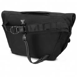 Chrome - Berlin 47 - Sac à bandoulière 10 Chrome - Berlin 47 - Sac à bandoulière -sacoches Soldes chrome berlin 47 sac a bandouliere detail 3