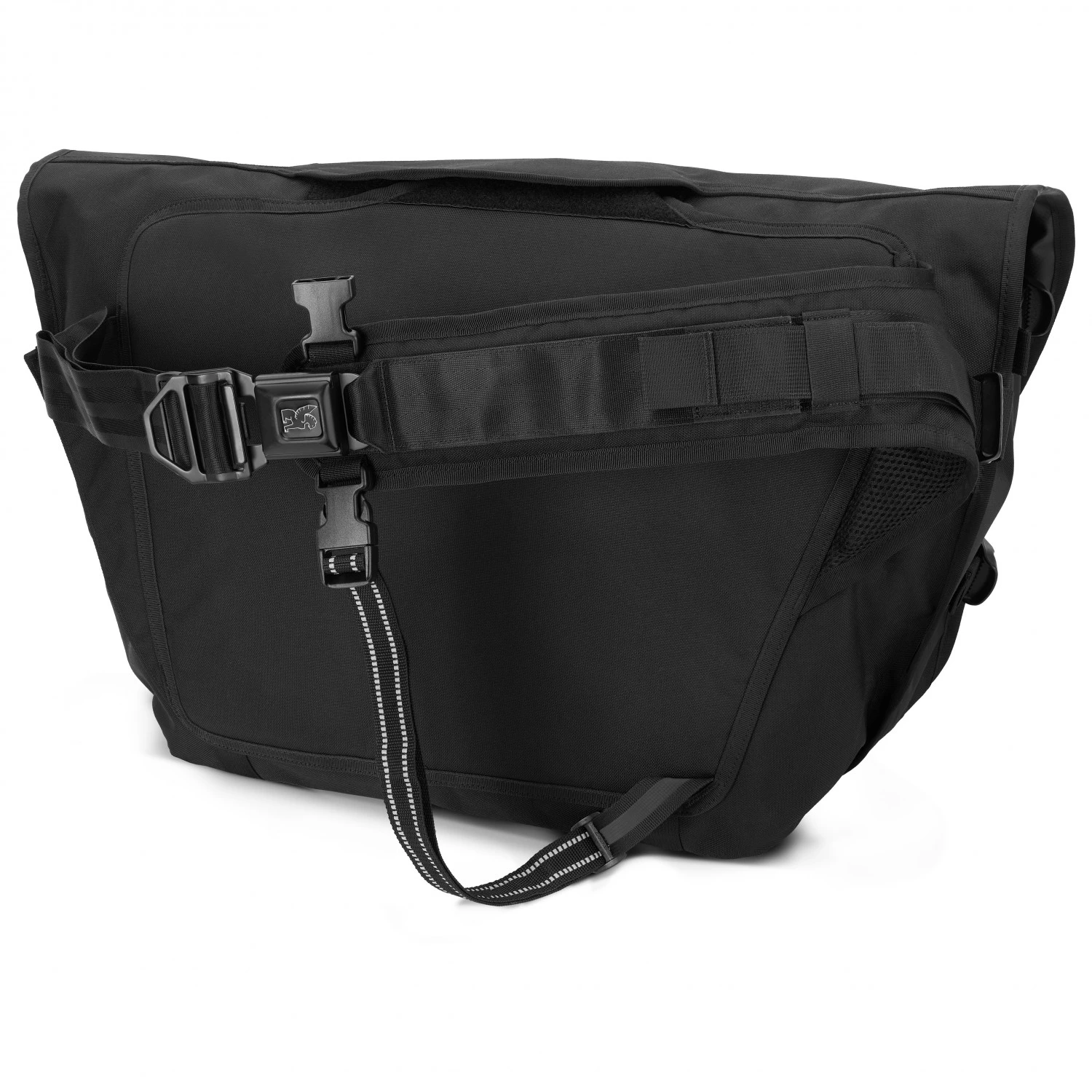 Chrome - Berlin 47 - Sac à bandoulière 5 Chrome - Berlin 47 - Sac à bandoulière – Image 3