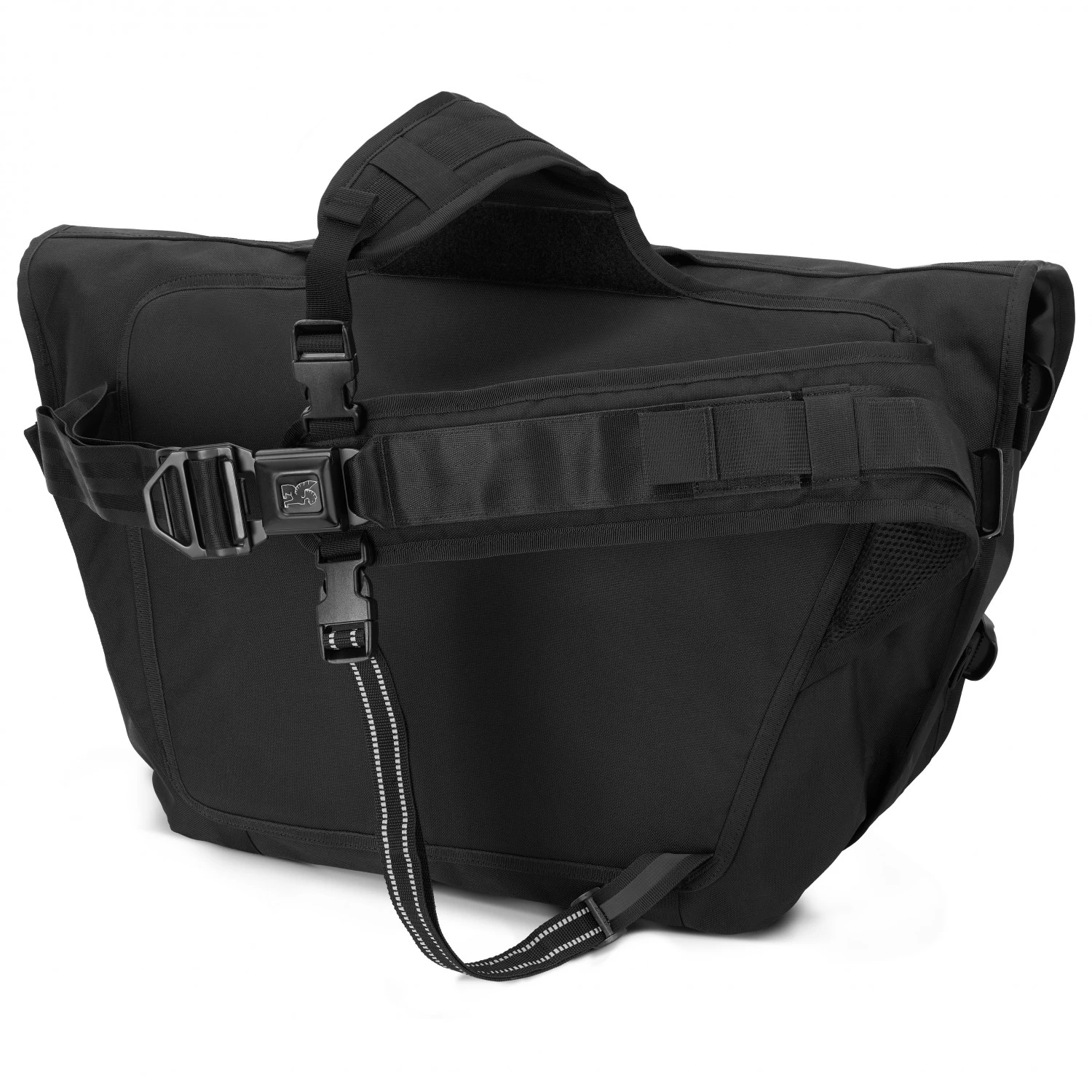 Chrome - Berlin 47 - Sac à bandoulière 6 Chrome - Berlin 47 - Sac à bandoulière – Image 4