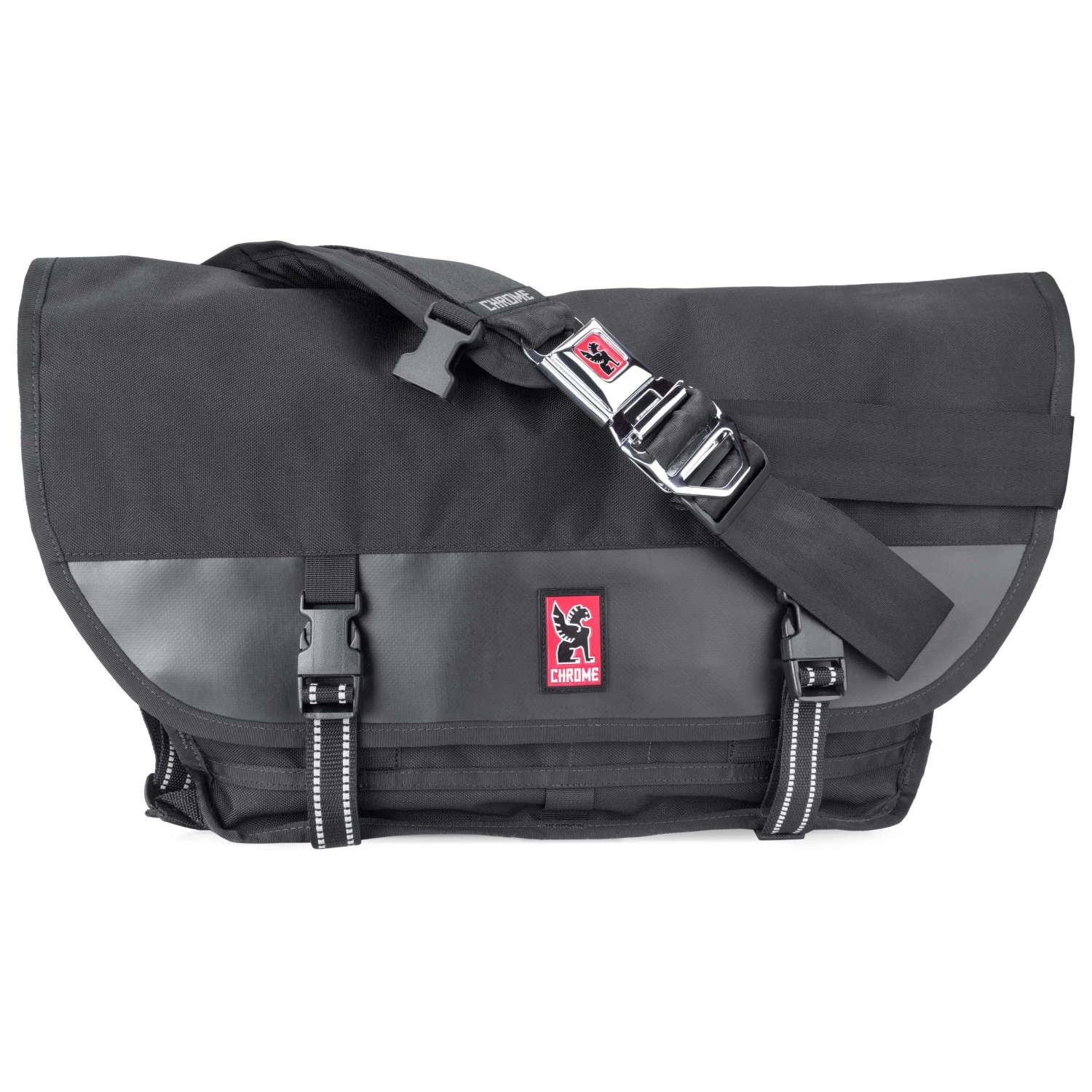 Chrome - Citizen - Sac à bandoulière 6 Chrome - Citizen - Sac à bandoulière – Image 4