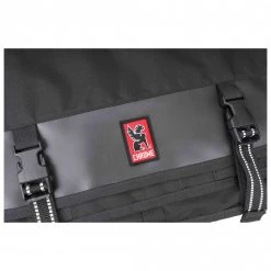 Chrome - Citizen - Sac à bandoulière 12 Chrome - Citizen - Sac à bandoulière -sacoches Soldes chrome citizen sac a bandouliere detail 5