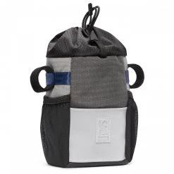 Chrome - Doubletrack Feed Bag 1,5 - Sacoche de guidon -sacoches Soldes chrome doubletrack feed bag 15 sacoche de guidon 2