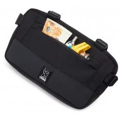 Chrome - Doubletrack Frame Bag S - Sacoche de vélo 12 Chrome - Doubletrack Frame Bag S - Sacoche de vélo -sacoches Soldes chrome doubletrack frame bag s sacoche de velo detail 5