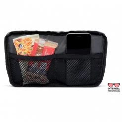 Chrome - Doubletrack Frame Bag S - Sacoche de vélo 13 Chrome - Doubletrack Frame Bag S - Sacoche de vélo -sacoches Soldes chrome doubletrack frame bag s sacoche de velo detail 6