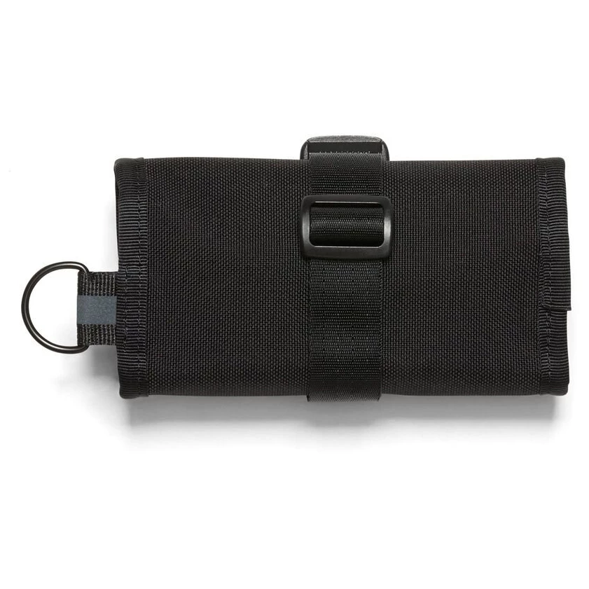 Chrome - Doubletrack Saddle Roll - Sacoche pour porte-bagages 4 Chrome - Doubletrack Saddle Roll - Sacoche pour porte-bagages – Image 2