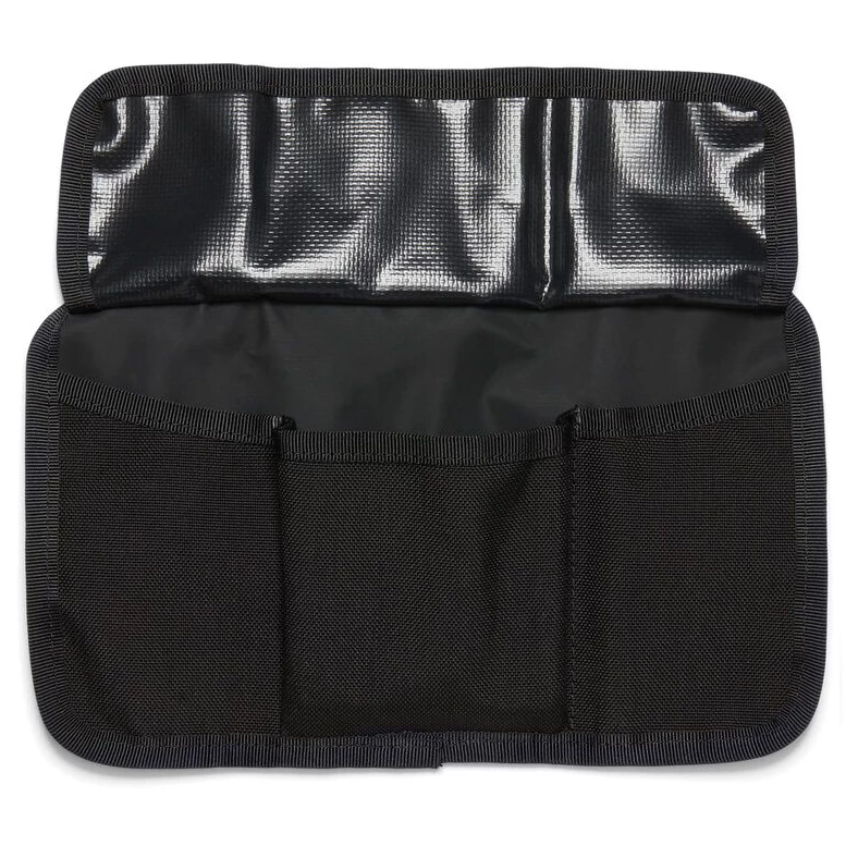 Chrome - Doubletrack Saddle Roll - Sacoche pour porte-bagages 5 Chrome - Doubletrack Saddle Roll - Sacoche pour porte-bagages – Image 3