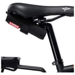 Chrome - Doubletrack Saddle Roll - Sacoche pour porte-bagages 11 Chrome - Doubletrack Saddle Roll - Sacoche pour porte-bagages -sacoches Soldes chrome doubletrack saddle roll sacoche pour porte bagages detail 4