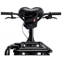 Chrome - Doubletrack Saddle Roll - Sacoche pour porte-bagages 12 Chrome - Doubletrack Saddle Roll - Sacoche pour porte-bagages -sacoches Soldes chrome doubletrack saddle roll sacoche pour porte bagages detail 5