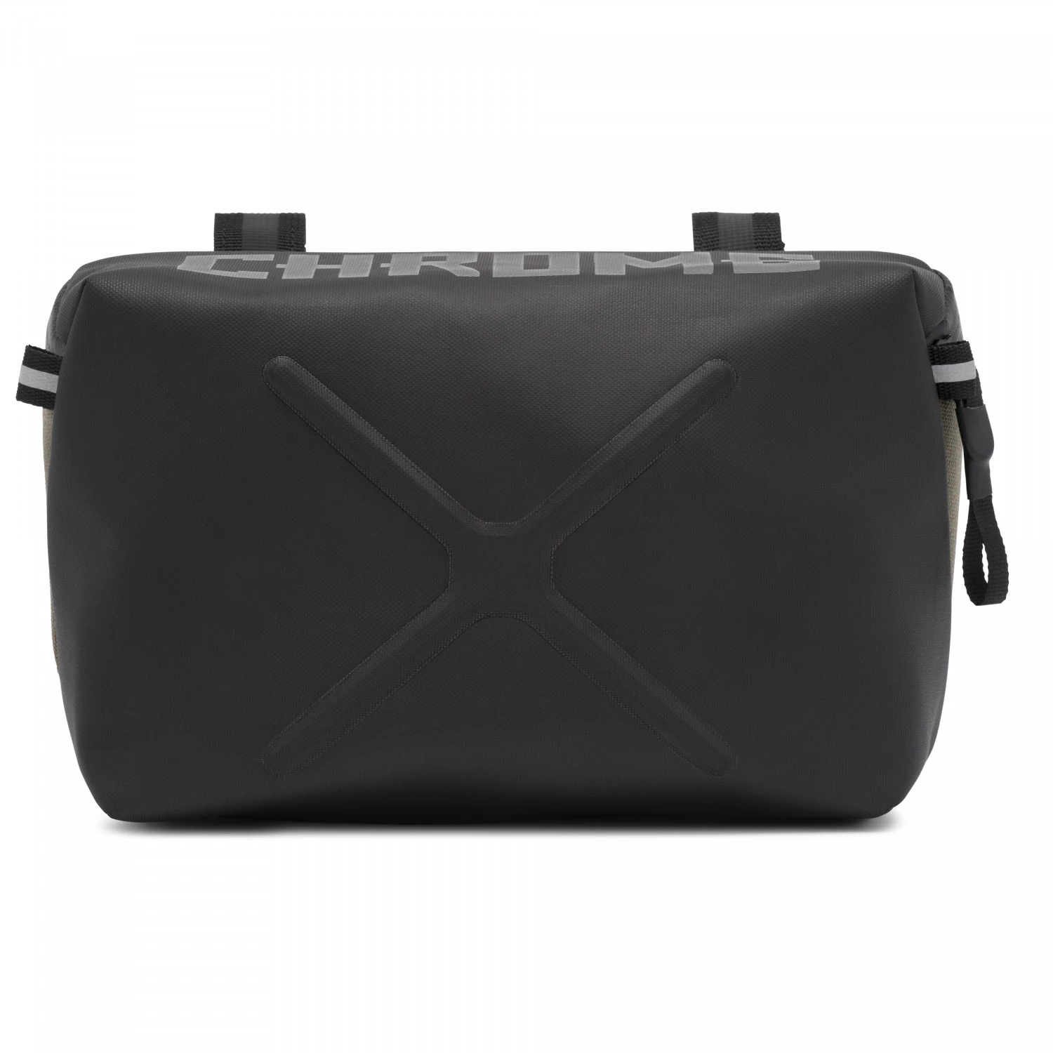 Chrome - Helix Handlebar Bag - Sacoche de guidon 4 Chrome - Helix Handlebar Bag - Sacoche de guidon â Image 2