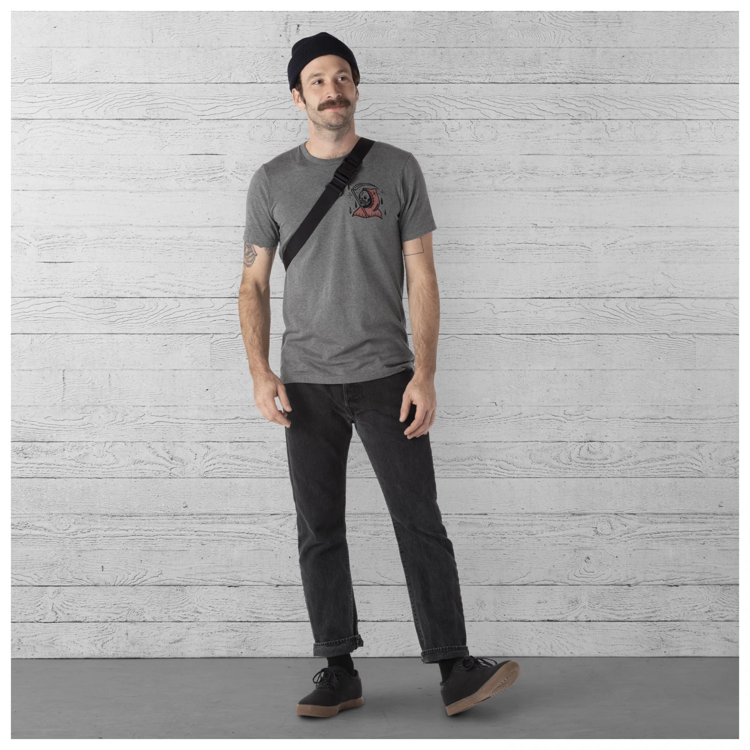 Chrome - Helix Handlebar Bag - Sacoche de guidon 7 Chrome - Helix Handlebar Bag - Sacoche de guidon â Image 5