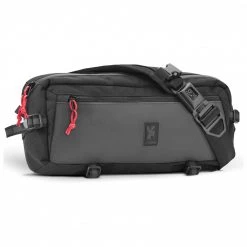 Chrome - Kadet Nylon - Sac à bandoulière 11 Chrome - Kadet Nylon - Sac à bandoulière -sacoches Soldes chrome kadet nylon sac a bandouliere 2