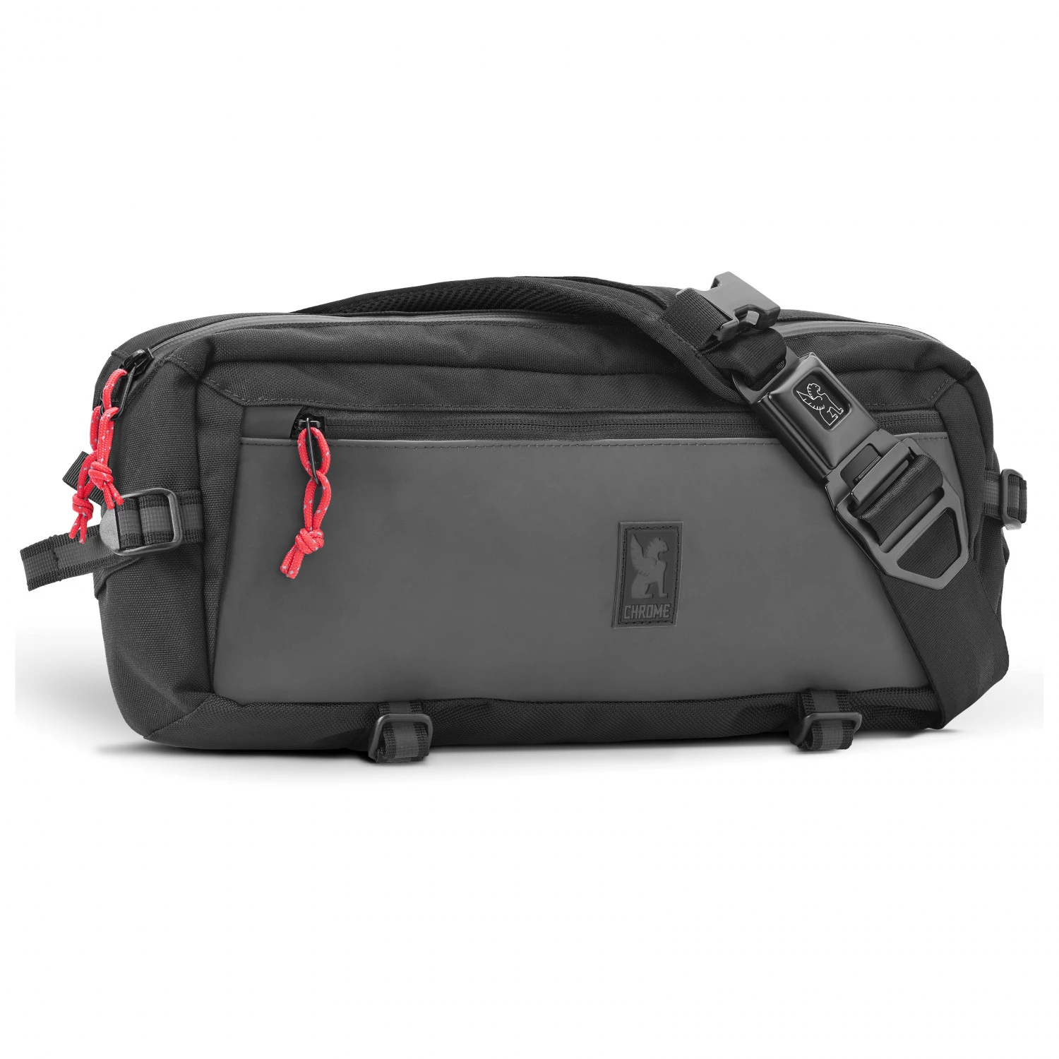 Chrome - Kadet Nylon - Sac à bandoulière 6 Chrome - Kadet Nylon - Sac à bandoulière – Image 4