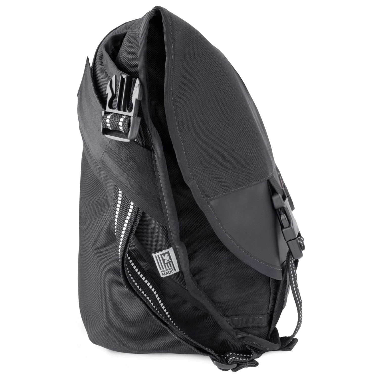 Chrome - Mini Metro - Sac à bandoulière 4 Chrome - Mini Metro - Sac à bandoulière – Image 2