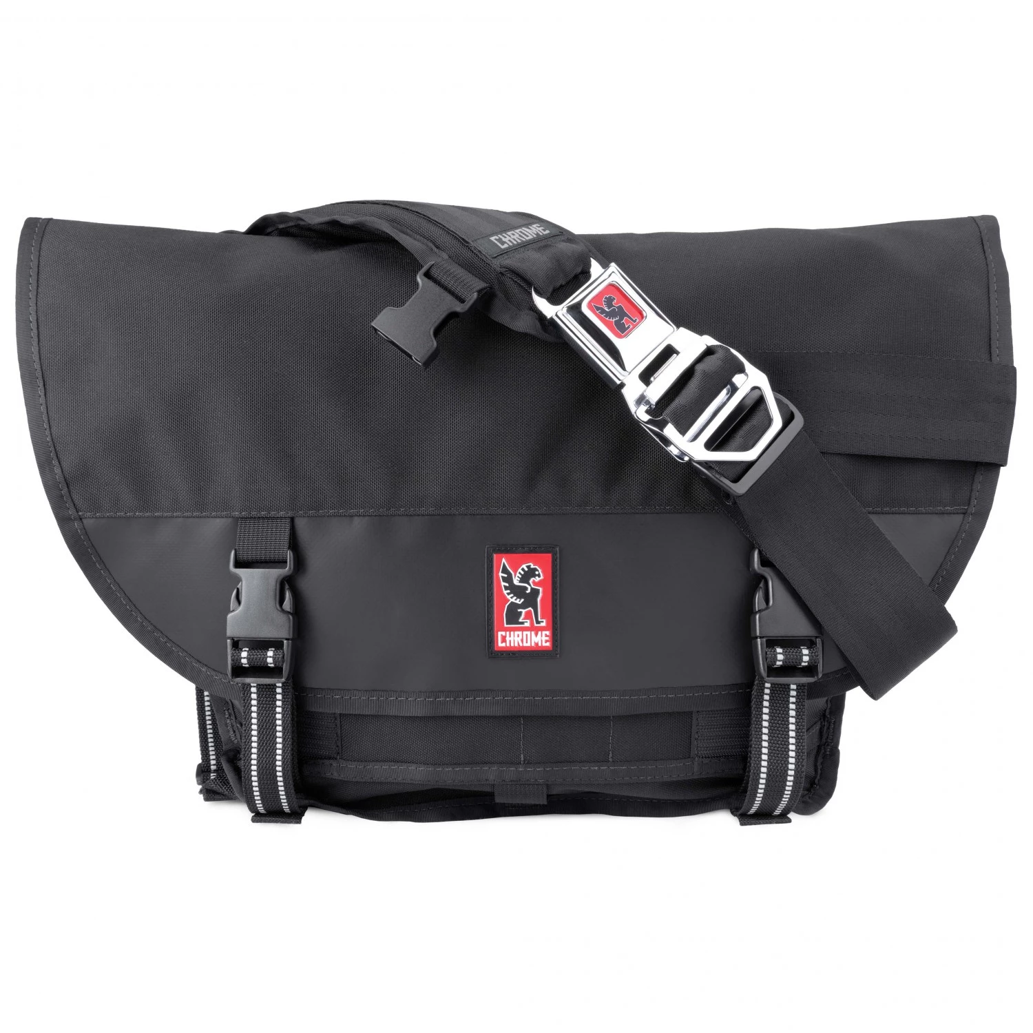 Chrome - Mini Metro - Sac à bandoulière 6 Chrome - Mini Metro - Sac à bandoulière – Image 4