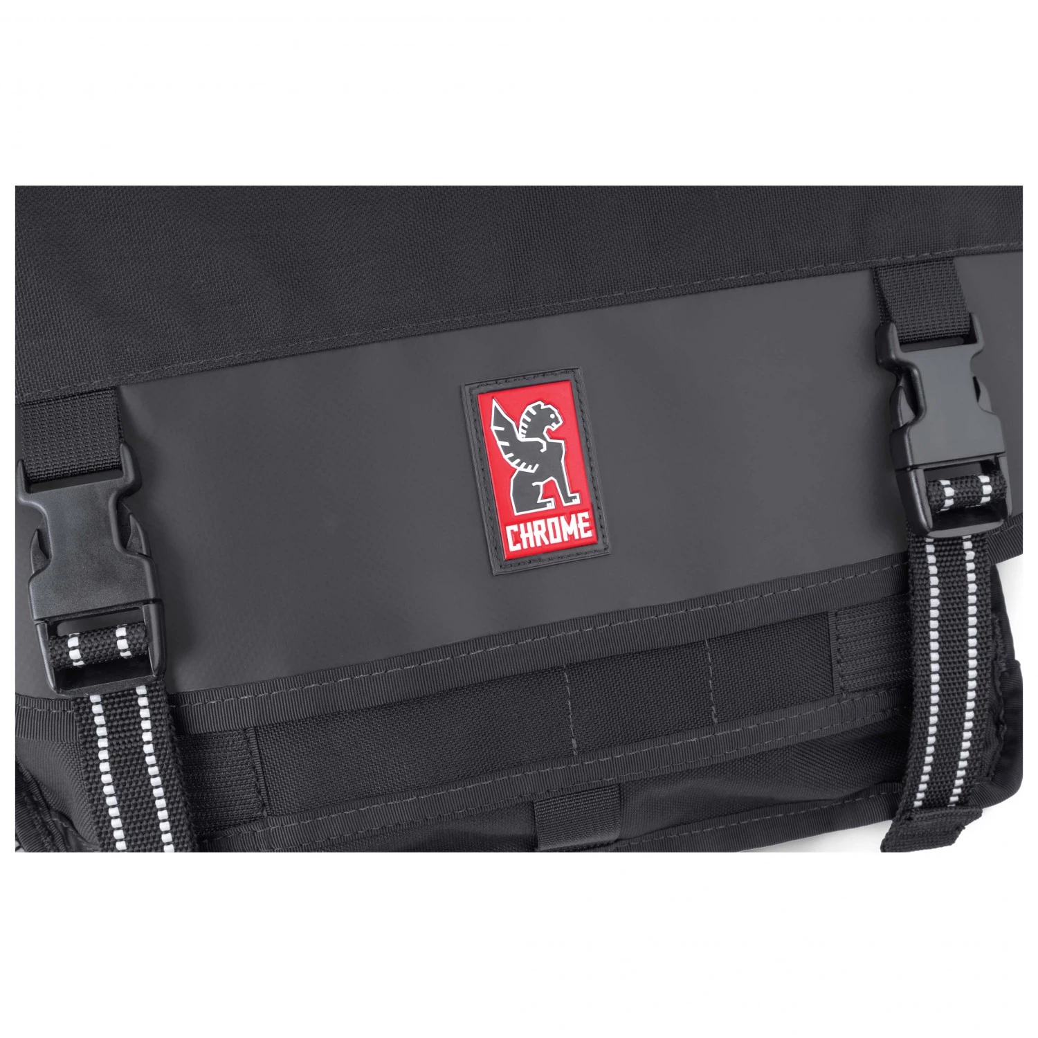 Chrome - Mini Metro - Sac à bandoulière 7 Chrome - Mini Metro - Sac à bandoulière – Image 5