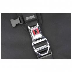 Chrome - Mini Metro - Sac à bandoulière 13 Chrome - Mini Metro - Sac à bandoulière -sacoches Soldes chrome mini metro sac a bandouliere detail 6