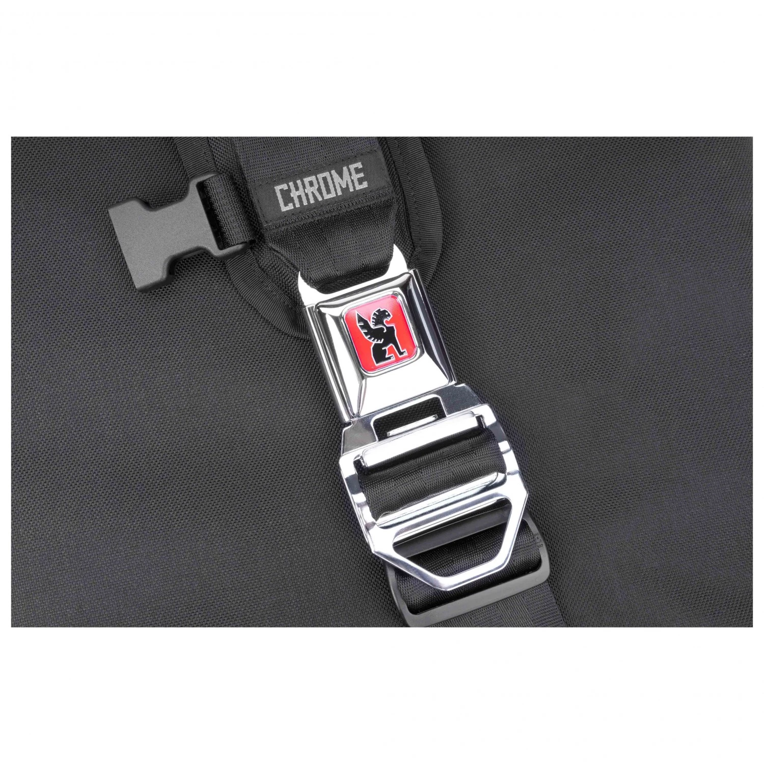 Chrome - Mini Metro - Sac à bandoulière 8 Chrome - Mini Metro - Sac à bandoulière – Image 6