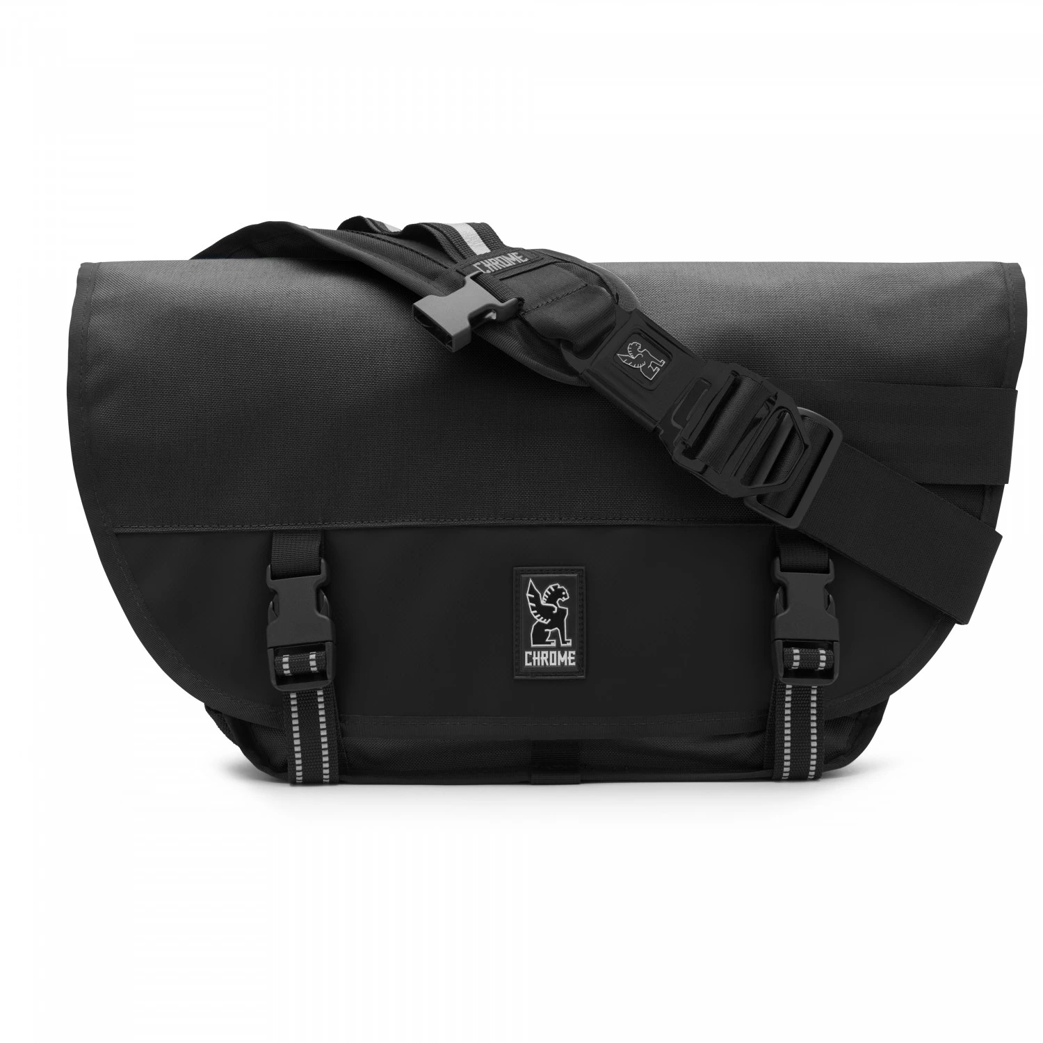 Chrome - Mini Metro - Sac à bandoulière 3 Chrome - Mini Metro - Sac à bandoulière