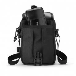 Chrome - Shoulder Accessory Pouch 5 - Sac à bandoulière -sacoches Soldes chrome shoulder accessory pouch 5 sac a bandouliere detail 3