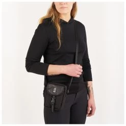 Chrome - Shoulder Accessory Pouch 5 - Sac à bandoulière -sacoches Soldes chrome shoulder accessory pouch 5 sac a bandouliere detail 5