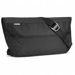 Chrome - Simple Messenger 12 - Sac à bandoulière -sacoches Soldes chrome simple messenger 12 sac a bandouliere 1