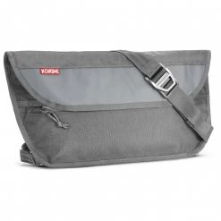 Chrome - Simple Messenger 12 - Sac à bandoulière