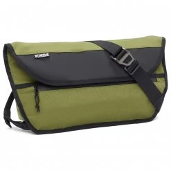 Chrome - Simple Messenger 12 - Sac à bandoulière -sacoches Soldes chrome simple messenger 12 sac a bandouliere 3