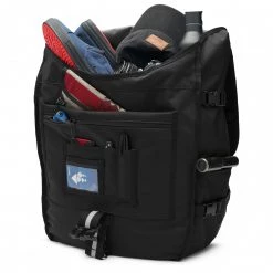 Chrome - Warsaw 2.0 - Sac à bandoulière -sacoches Soldes chrome warsaw 20 sac a bandouliere detail 4