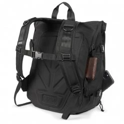 Chrome - Warsaw Medium 25 - Sac à bandoulière 11 Chrome - Warsaw Medium 25 - Sac à bandoulière -sacoches Soldes chrome warsaw medium 25 sac a bandouliere detail 4