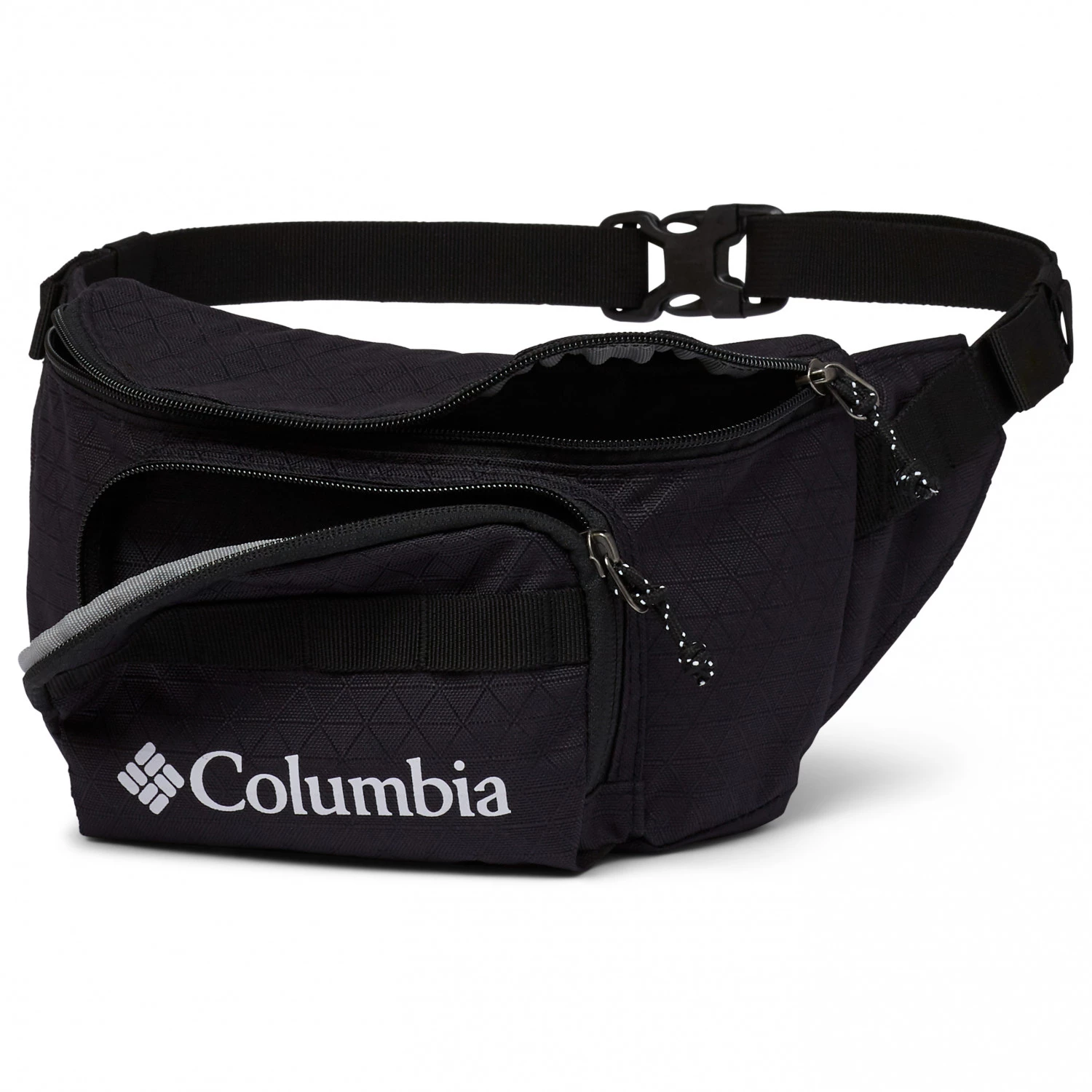 Columbia - Zigzag Hip Pack - Sac banane 4 Columbia - Zigzag Hip Pack - Sac banane – Image 2