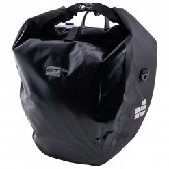 Contec - Einzeltasche Travel Waterproof 20 - Sacoche pour porte-bagages