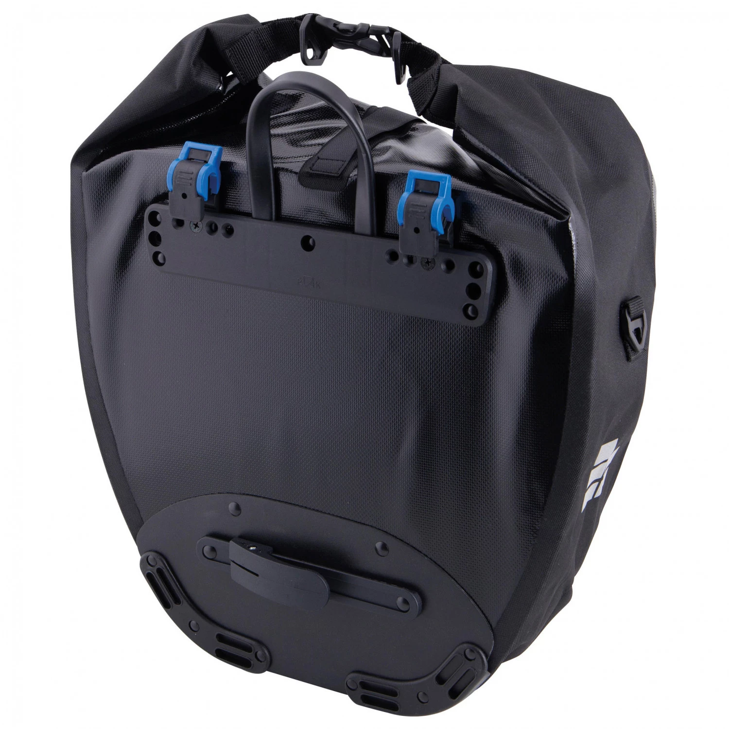 Contec - Einzeltasche Travel Waterproof 20 - Sacoche pour porte-bagages 4 Contec - Einzeltasche Travel Waterproof 20 - Sacoche pour porte-bagages – Image 2