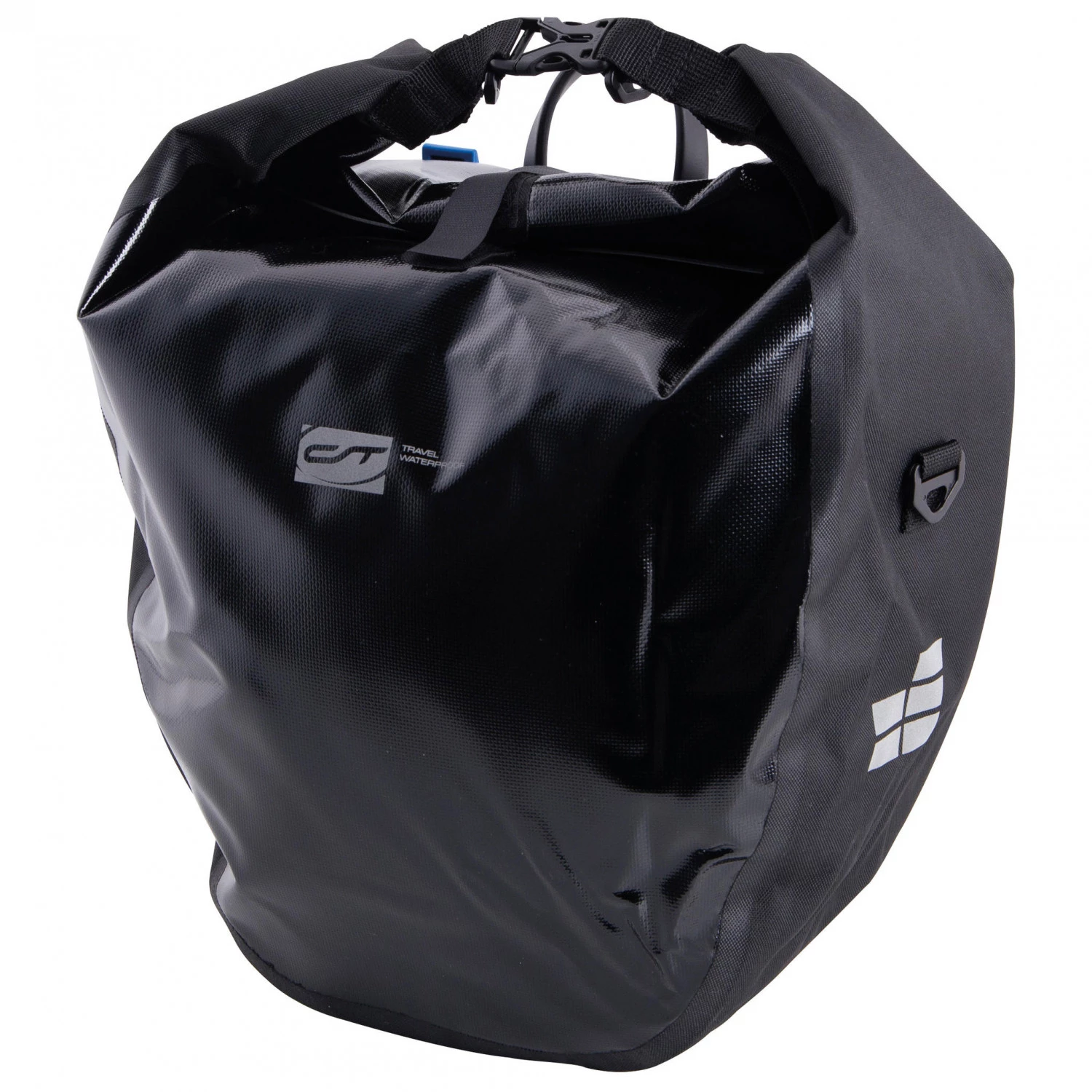 Contec - Einzeltasche Travel Waterproof 20 - Sacoche pour porte-bagages 3 Contec - Einzeltasche Travel Waterproof 20 - Sacoche pour porte-bagages